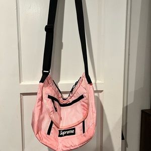 Supreme bag